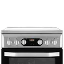 Hotpoint-Ariston Hotpoint-Ariston Электрическая плита (50-55 см) Hotpoint-Ariston HS5V5CMX/RU плита