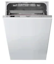 Встраиваемая посудомоечная машина Hotpoint-Ariston (Хотпоинт-Аристон) HSCIC 3M19 C RU
