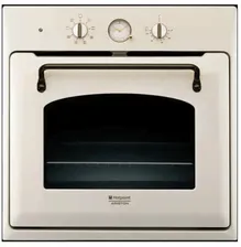 Электрический духовой шкаф Hotpoint-Ariston (Хотпоинт Аристон) 7O FTR 850 OW RU HA