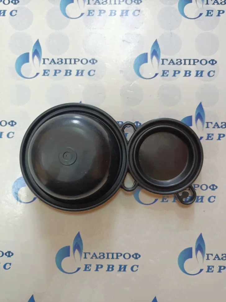 61020009 Мембрана для газовых колонок Ariston GIWH 10/13/16 PA, 10/13EA