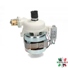 Насос ПММ ARISTON C00054978