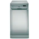 Посудомоечная машина HOTPOINT-ARISTON lsf 9357 x