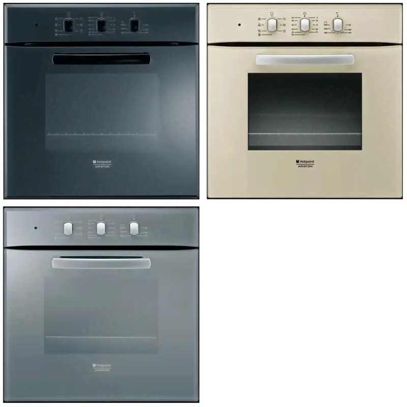 Духовой шкаф Hotpoint-Ariston FD 610