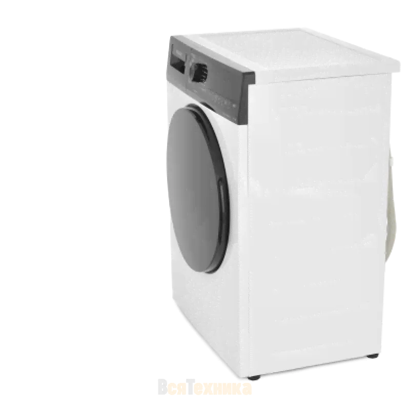Стиральная машина с сушкой Hotpoint-Ariston WDS 7448 C7S VBW-3
