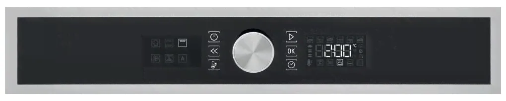 Электрический духовой шкаф Hotpoint-Ariston 7OFI4 852 SC IX HA-0