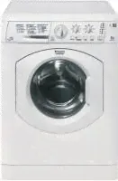 Стиральная машина Hotpoint-Ariston ARXL 85 белый