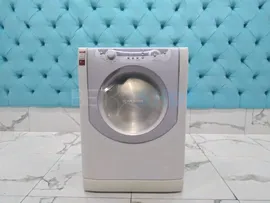 Стиральная машина Ariston AQSL 85 б/у