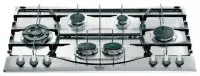 Варочная панель Hotpoint-Ariston PH 960 MST (IX)