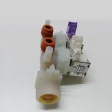 C00110333 Клапан подачи воды для стиральной машины Ariston, Indesit