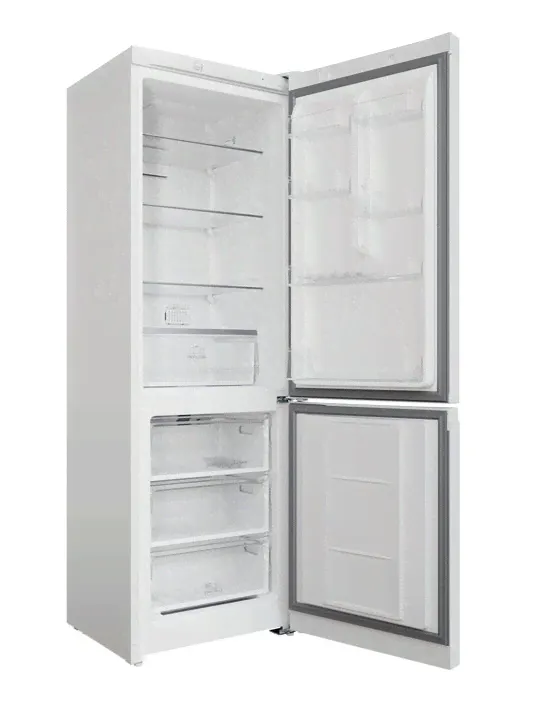 Двухкамерный холодильник HOTPOINT-ARISTON HTR 4180 W-3