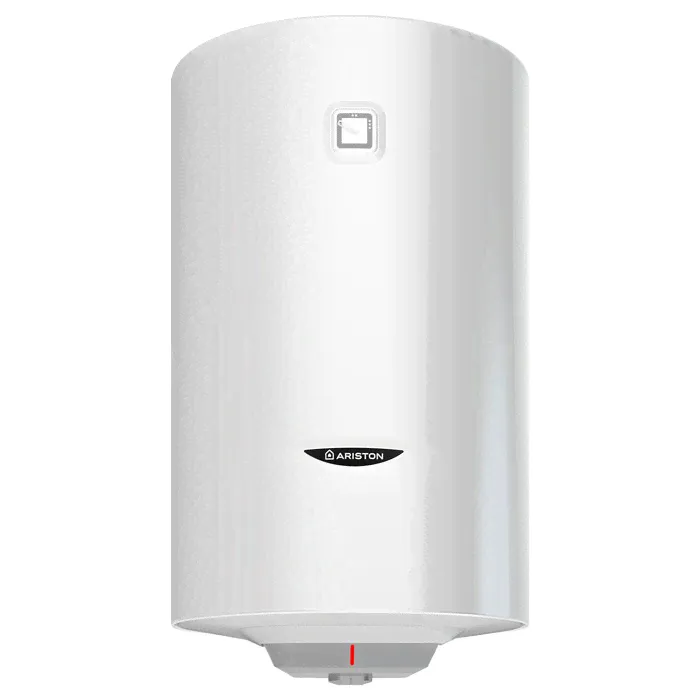 Электрический накопительный водонагреватель Ariston PRO1 R INOX ABS 30 V SLIM-0