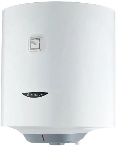 Водонагреватель электрический накопительный Ariston PRO1 R 80 л