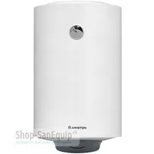 Водонагреватель накопительный Ariston ABS PRO R INOX 80 V 45x48x75.8 см