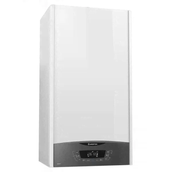 Газовый конденсационный ARISTON CLAS ONE SYSTEM 35 RDC (3301041) одноконтурный-0
