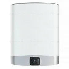Водонагреватель электрический накопительный Ariston ABS VLS EVO PW 30л плоский эмаль эл.упр-е