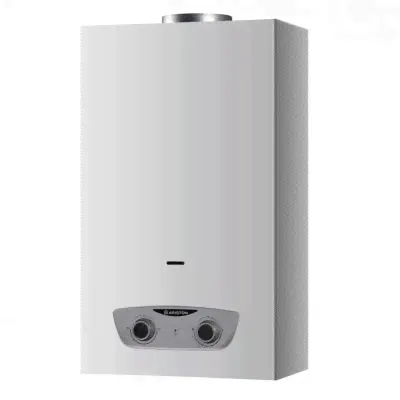 Проточный газовый водонагреватель Ariston Fast R ONM 14-0
