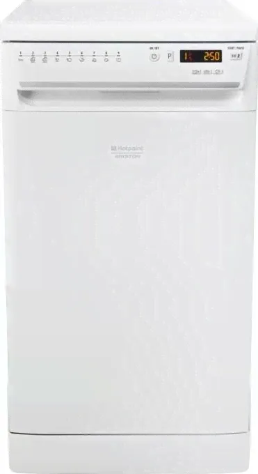 Посудомоечная машина Hotpoint-Ariston LSFF 9H124 C-0