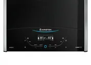 Газовый двухконтурный настенный котёл Ariston ALTEAS XC 30 FF 30кВт