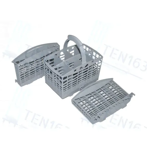 Корзина посудомоечной машины Ariston, Indesit C00114049 Original-0
