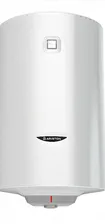 Водонагреватель Ariston PRO1 R ABS 150 V, 1,8кВт, белый