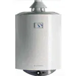 Настенный накопительный газовый водонагреватель Ariston S/SGA 100 R-0