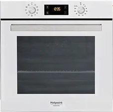 Духовой шкаф HOTPOINT-ARISTON FA5 841 JH WHG