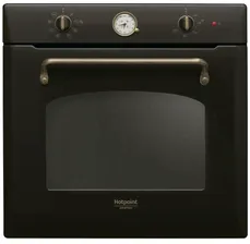 Электрический духовой шкаф Ariston FIT 801H AN HA Антрацит