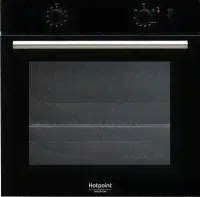 Духовой шкаф Hotpoint-Ariston GA2 124 BL HA