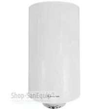 Водонагреватель накопительный Ariston ABS PRO ECO PW 100 V 45x47x91.3 см