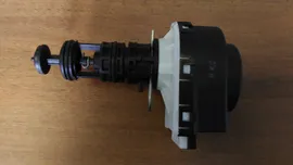 Трехходовой клапан на котел Ariston (60001583-01)