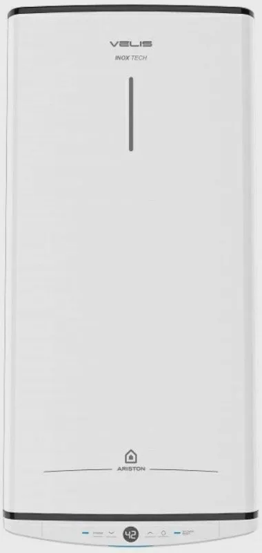 Водонагреватель накопительный электрический Ariston VELIS TECH INOX PW ABSE 80 3700683-0