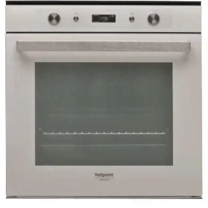 Встраиваемый духовой шкаф Hotpoint-Ariston FI7 861 SH WH-0