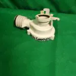 Улитка сливного насоса Ariston C00054843 для посудомоечной машины