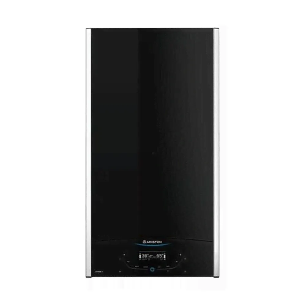 Котел газовый Ariston ALTEAS XC 24 FF 25.8 кВт настенный конвекционный двухконтурный-0