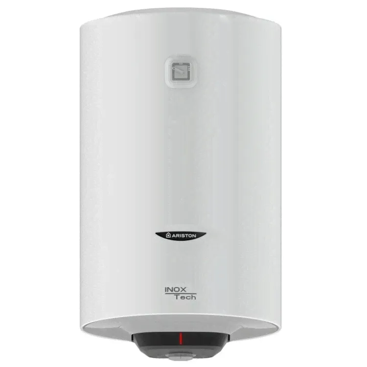 Накопительный электрический водонагреватель Ariston PRO1 R INOX ABS 80 V-0