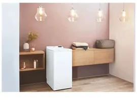 Стиральная машина Hotpoint-Ariston WMTF 501
