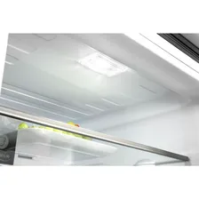 Двухкамерный холодильник Hotpoint-Ariston HS 4200 X