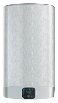 Ariston ABS VLS Evo INOX QH 80, 80 л, водонагреватель накопительный электрический-0