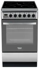 Электрическая плита Hotpoint-Ariston (Хотпоинт-Аристон) H5V56(X)RU