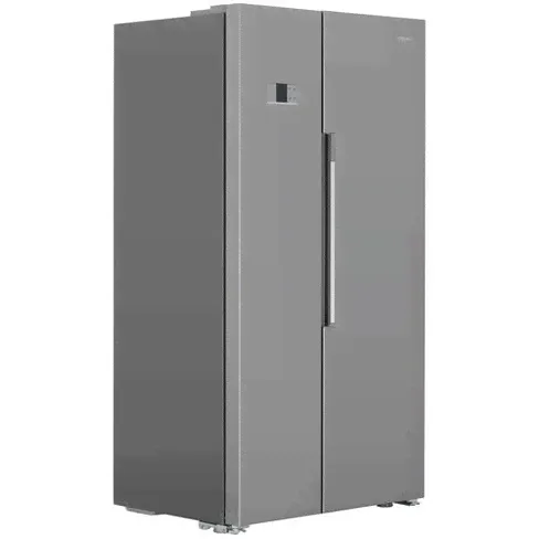 Холодильник Hotpoint-Ariston HFTS640X_1-0
