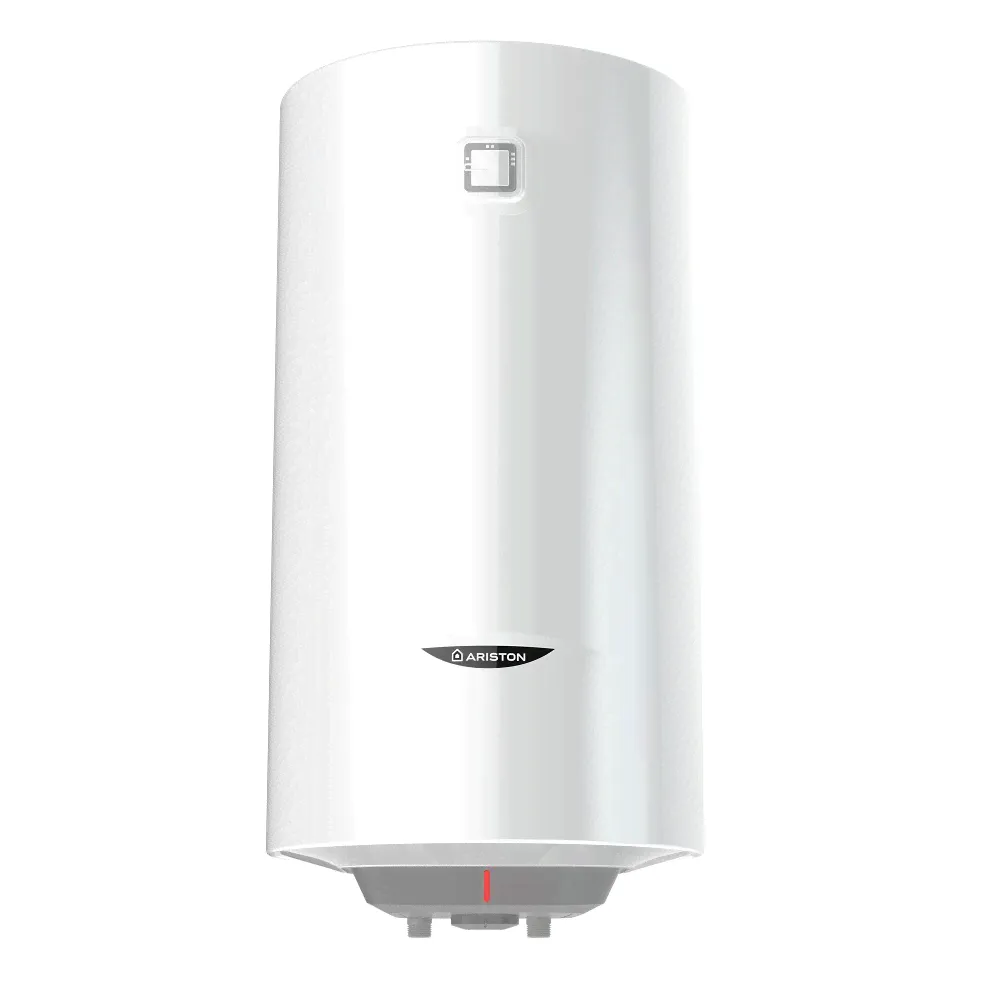 Электрический водонагреватель Ariston PRO1 R ABS 80 V SLIM-0