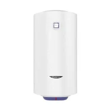Водонагреватель Ariston BLU1 R ABS 50 V SLIM белый
