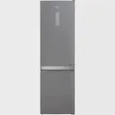 Комбинированный холодильник No frost Hotpoint-Ariston HTS 8202I MX O3 (art.: 3920b67fbd293)