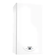 Газовый котел ARISTON HS C 24 FF NG котёл двухконтурный