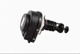 Клапан трехходовой+мотор ARISTON 60001583-01