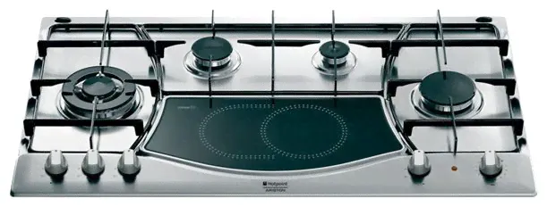 Поверхность HOTPOINT-ARISTON ph 941 mstv ix (31 440 руб.) - купить с доставкой в Москве и регионах России | Эталон БТ