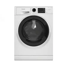 Стиральная машина автомат Hotpoint-Ariston NSB6039KVERU с паром