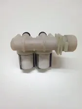 C00110333 Клапан подачи воды для стиральной машины Ariston, Indesit