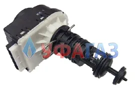Трехходовой клапан в сборе Ariston 60001583-01