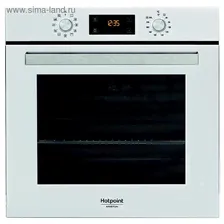 Духовой шкаф Hotpoint Ariston FA5 841 JH WH HA